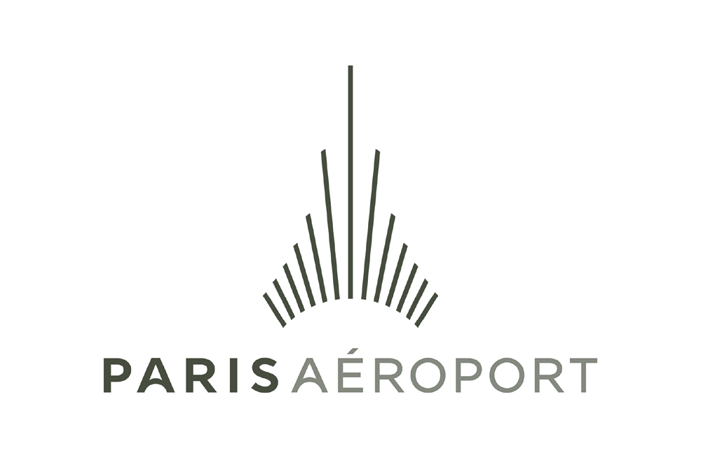 Aéroport de Paris - Clients Vé Paysages
